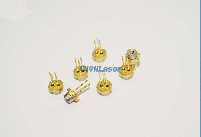 850nm 300mw laser diode